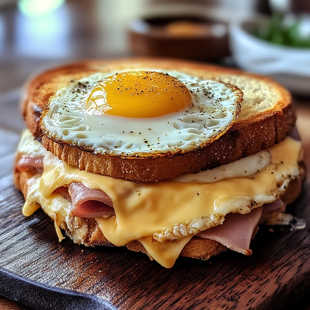 Croque