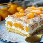 Fantakuchen ohne Backen