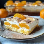 Fantakuchen ohne Backen