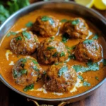 Malai Kofta