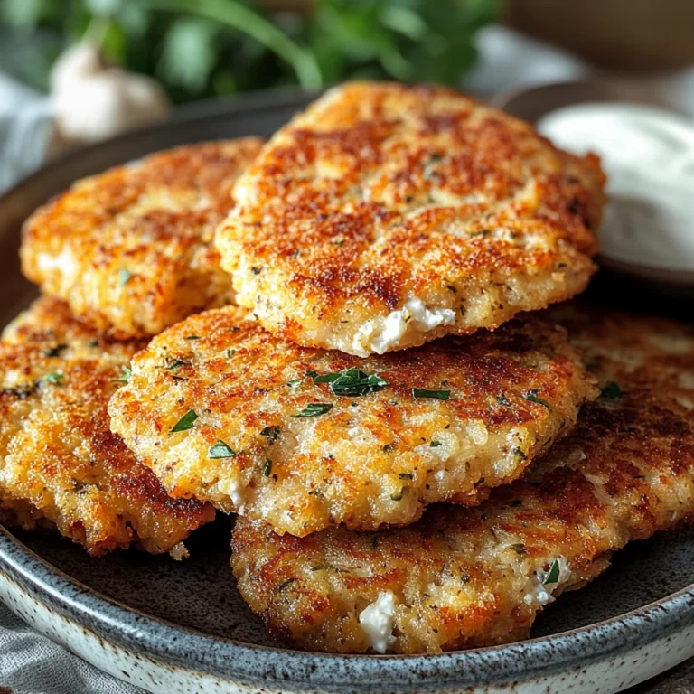 Proteinreiche Hüttenkäsetaler