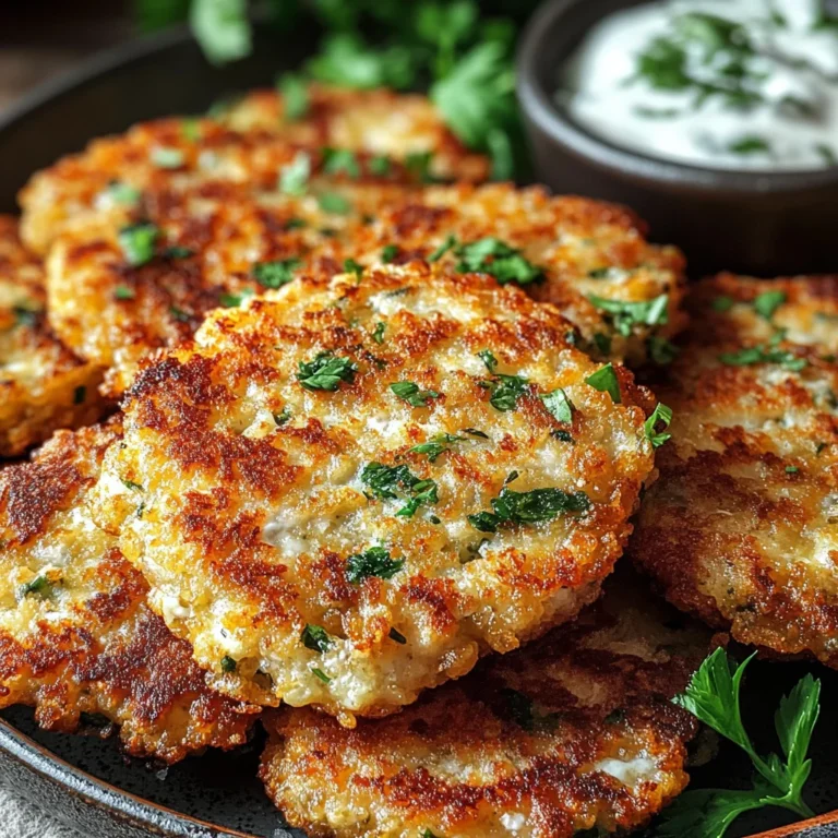 Proteinreiche Hüttenkäsetaler