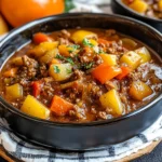 Räubertopf nach Omas Rezept