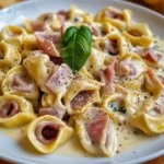 Tortellini alla Panna