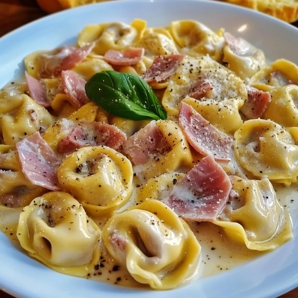 Tortellini