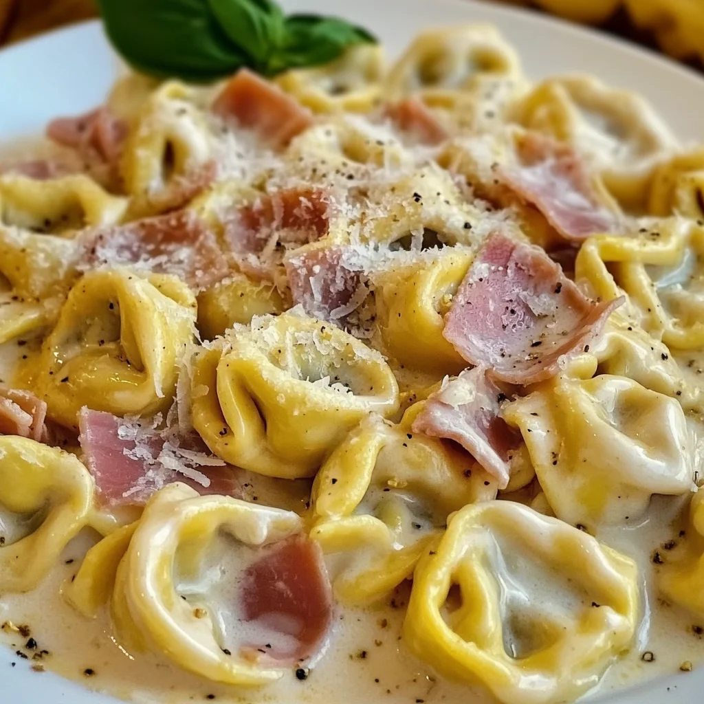 Tortellini