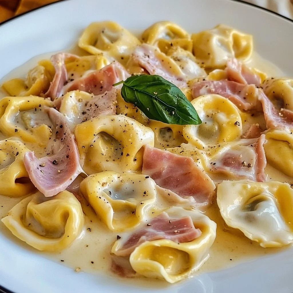 Tortellini