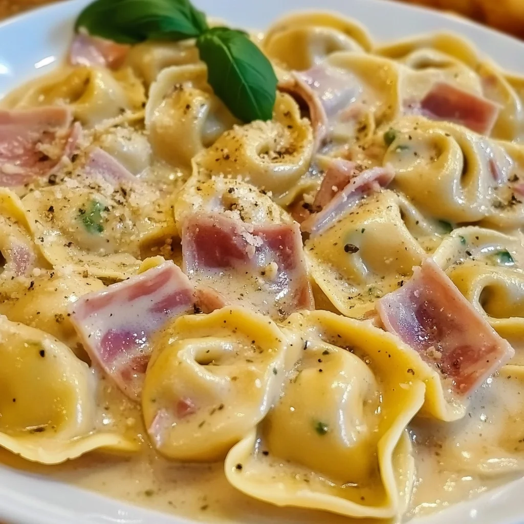 Tortellini