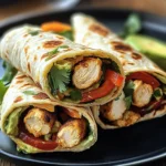 Tortilla Wraps